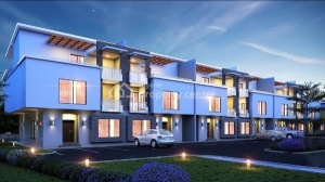 Brand New Off-plan 4 Bedroom Terrace Duplex House for Sale Wuye Abuja Vetra  Property