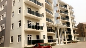 3 Bedroom Luxury Apartment  Flat for Short let Victoria Island Lagos Vetra  Property