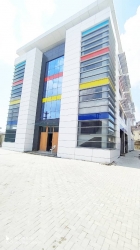  Office Space (310 Sqm & 155 Sqm) Office Space for Rent Lekki Lagos Vetra  Property