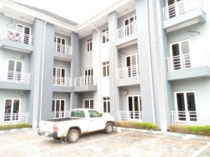 Luxury 3 Bedroom Flat In Lekki Phase 1 Lagos. 3 bedroom Shared Apartment for Rent Lekki Lagos Vetra  Property