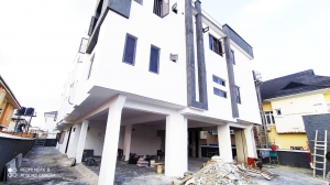 Luxury Brand New 3 Bedroom Flat  3 bedroom Flat for Sale Lekki Lagos Vetra  Property