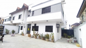 Commercial 6 Rooms Office Space For Rent In Lekki Phase 1 6 bedroom Office Space for Rent Lekki Lagos Vetra  Property