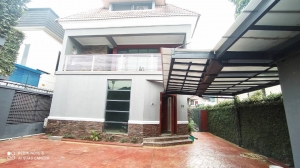 Magnificent 4 Bedroom Fully Detached Duplex For Rent In Lekki Phase 1 4 bedroom Detached Duplex for Rent Lekki Lagos Vetra  Property