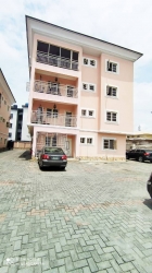 Lovely Serviced 3 Bedroom Flat  3 bedroom Flat for Rent Lekki Lagos Vetra  Property