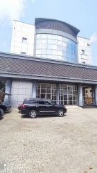 A Commercial Office Space (240 & 260 Sqm) Are Now Available For Rent In Lekki Phase 1  Office Space for Rent Lekki Lagos Vetra  Property