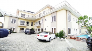 3 Bedroom Lekki For Let In Lekki Phase 1 3 bedroom Flat for Rent Lekki Lagos Vetra  Property