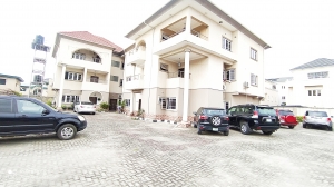 3 Bedroom Flat  3 bedroom Flat for Rent Victoria Island Lagos Vetra  Property