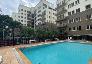 Lovely 3 Bedroom Apartment With Bq  3 bedroom Flat for Rent Ikoyi Lagos Vetra  Property