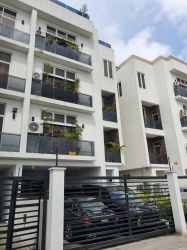 4 Bedroom Semi Detached House For Sale In Banana Island Ikoyi Lagos. 3 bedroom Semi-Detached Duplex for Sale Ikoyi Lagos Vetra  Property