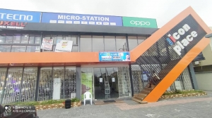Lovely 100sqm Shop Space For Let In Lekki Phase 1 Shop for Rent Lekki Lagos Vetra  Property