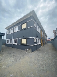 Tastefully 2 Bedroom Flat 2 bedroom Flat for Rent Lekki Lagos Vetra  Property