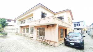 Commercial Office/shop Space For Rent In Victoria Island Office Space for Rent Victoria Island Lagos Vetra  Property