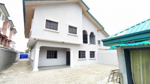 Commercial 6 Bedroom Semi Detached Duplex For Rent In Lekki Phase 1 6 bedroom Office Space for Rent Lekki Lagos Vetra  Property