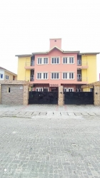Lovely 2 Bedroom Flat For Rent In Lekki Phase 1 2 bedroom Flat for Rent Lekki Lagos Vetra  Property