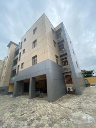 Fully Furnished 3 Bedroom Apartment With A Bq 3 bedroom Flat for Rent Ikoyi Lagos Vetra  Property