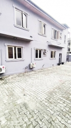 Self Service 3 Bedroom Flat For Rent In Agungi 3 bedroom Flat for Rent Lekki Lagos Vetra  Property