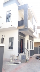Luxury Brand New 5 Bedroom Fully Detached Duplex  5 bedroom Detached Duplex for Sale Lekki Lagos Vetra  Property