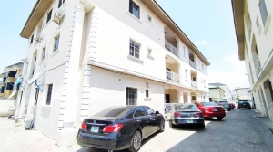 Self Service 3 Bedroom Flat For Rent In Osapa London 3 bedroom Flat for Rent Lekki Lagos Vetra  Property
