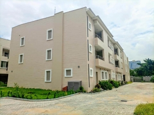 Serviced 4 Bedroom Terrace Duplex For Rent In Old Ikoyi 4 bedroom Terraced Duplex for Rent Ikoyi Lagos Vetra  Property