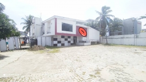 Commercial Office Space (1500 Sqm)  Office Space for Rent Victoria Island Lagos Vetra  Property