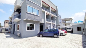 Spacious 3 Bedroom Penthouse For Let In Lekki Phase 1 Lagos. 3 bedroom Penthouse for Rent Lekki Lagos Vetra  Property