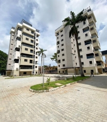 Lovely 1 Bedroom Flat With Open Plan Kitchen. Mini Flat for Rent Ikoyi Lagos Vetra  Property