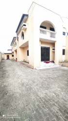 Self Service 4 Bedroom Semi Detached Duplex For Rent In Lekki Phase 1 4 bedroom Semi-Detached Duplex for Rent Lekki Lagos Vetra  Property