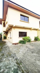 A Luxury 4 Bedroom Semi Detached Duplex Is Now Available For Let In Lekki Phase 1 With 4 bedroom Semi-Detached Duplex for Rent Lekki Lagos Vetra  Property