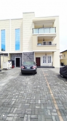 Lovely Brand New 3 Bedroom Flat For Sale In Lekki Phase 1 3 bedroom Flat for Sale Lekki Lagos Vetra  Property