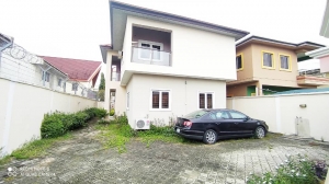 Luxury 5 Bedroom Fully Detached Duplex For Sale In Lekki Phase 1 5 bedroom Detached Duplex for Sale Lekki Lagos Vetra  Property
