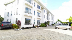 Executive & Serviced 4 Bedroom Flat For Rent In Banana Island 4 bedroom Flat for Rent Ikoyi Lagos Vetra  Property