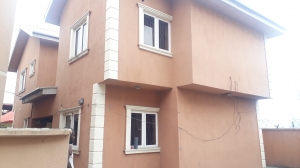 A Commercial 4 Bedroom Fully Detached Duplex For Rent In Lekki Phase 1 4 bedroom Office Space for Rent Lekki Lagos Vetra  Property