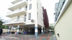 Luxury 3 Bedroom Flat For Rent In Banana Island 3 bedroom Flat for Rent Ikoyi Lagos Vetra  Property