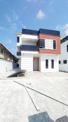 Awesome And Luxurious 5 Bedroom Detached House For Sale In Lekki Phase 1 Lagos 5 bedroom Detached Duplex for Sale Lekki Lagos Vetra  Property
