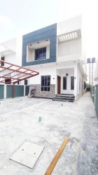 Brand New 5 Bedroom Detached Duplex For Sale!!! 5 bedroom Detached Duplex for Sale Lekki Lagos Vetra  Property