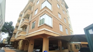 Lovely 3 Bedroom Flat For Rent In Oniru 3 bedroom Flat for Rent Victoria Island Lagos Vetra  Property