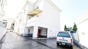 Luxury Brand New 5 Bedroom Terrace Duplex For Rent In Banana Island 5 bedroom Terraced Duplex for Rent Ikoyi Lagos Vetra  Property