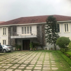 Solidly Built 5 Bedroom Detached House For Sale In Old Ikoyi Lagos 5 bedroom Detached Duplex for Sale Ikoyi Lagos Vetra  Property