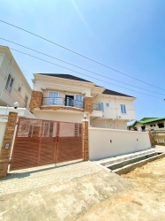 Five Bedroom Detached Duplex With Bq  5 bedroom Detached Duplex for Sale Lekki Lagos Vetra  Property