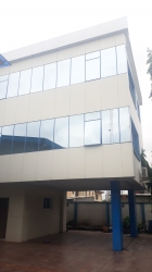 Serviced Office Space (60 Sqm) For Rent Off Awolowo Road Office Space for Rent Ikoyi Lagos Vetra  Property