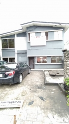 A Commercial 5 Bedroom Detached Duplex Is Now Available For Rent Off Awolowo Road With 5 bedroom Office Space for Rent Ikoyi Lagos Vetra  Property