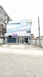 Commercial Space Of 370sqm For Let At Falomo Off Awolowo Road Ikoyi Lagos 5 bedroom Office Space for Rent Ikoyi Lagos Vetra  Property