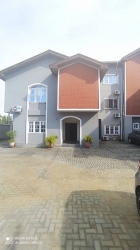 Fully Service 4 Bedroom Terrace Duplex For Let In Lekki Phase 1, Lekki Right Lagos. 4 bedroom Terraced Duplex for Sale Lekki Lagos Vetra  Property