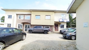 Massive Commercial Property On 150sqm For Let In Victoria Island Lagos. Office Space for Rent Victoria Island Lagos Vetra  Property
