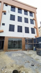 Commercial Shop Space (120 Sqm) For Rent In Victoria Island  Shop for Rent Victoria Island Lagos Vetra  Property