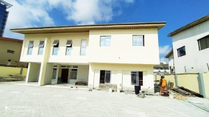 Commercial 5 Fully Bedroom Detached Duplex For Rent In Victoria Island 5 bedroom Office Space for Rent Victoria Island Lagos Vetra  Property