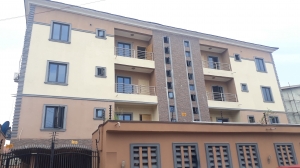 Lovely 3 Bedroom Flat For Rent In Lekki Phase 1 3 bedroom Flat for Rent Lekki Lagos Vetra  Property