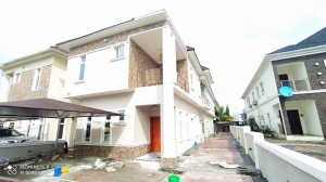 Magnificent Brand New 5 Bedroom Fully Detached Duplex For Sale In Megamound Estate, Ikota 5 bedroom Detached Duplex for Sale Lekki Lagos Vetra  Property