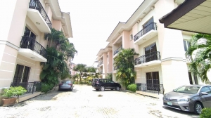 Fully Service, Luxury 3 Bedroom Flat For Let In Parkview Estate  3 bedroom Flat for Rent Ikoyi Lagos Vetra  Property