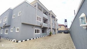 Fully Service 3 Bedroom Flat For Let In Lekki Phase 1 Lagos. 3 bedroom Blocks of Flats for Rent Lekki Lagos Vetra  Property